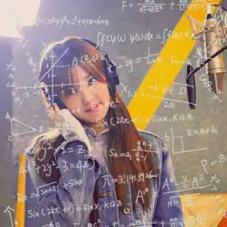 清新脱俗唯美女生带字头像7