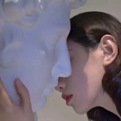 干净唯美小清新女生头像,只要你喜欢随便拿走