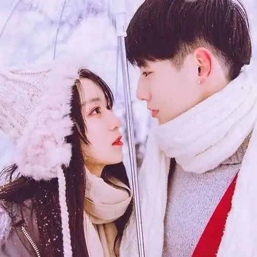 爱在下雪天