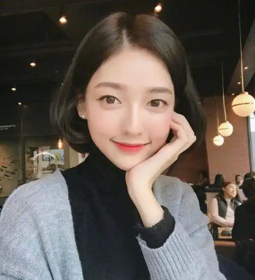 女人50,我们用优雅知性打造气质美与女人味的发型