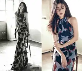 19岁出道,35岁全智贤依然是那个青春活力的美少女
