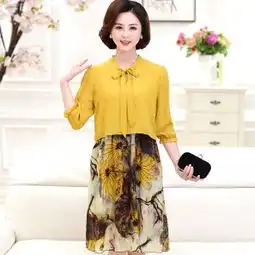 曼璐中老年女装淘宝供货一件代发曼璐批发代理网店货源淘羊网