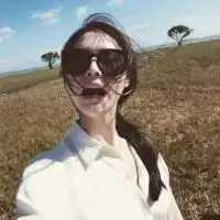 2019酷酷的女生头像微信头像图片大全