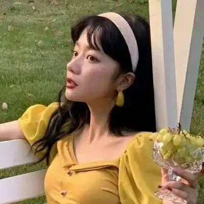 江念寻意境港风女头世界所有温女生头像我要个性网