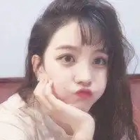 女生拍照凹造型头像自拍姿势魅力女生头像