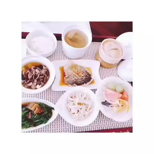 坐月子是女人脱胎换骨的最好时机享悦时光月子会所盛大开业