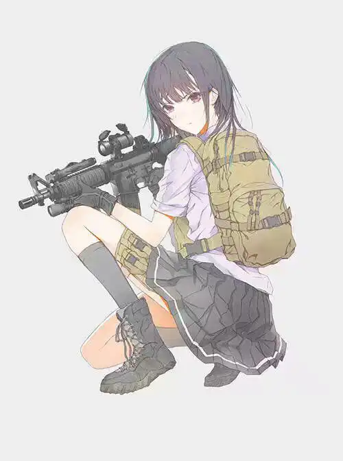 吃鸡的头像