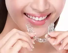 让你赢过大部分女生的完美笑容,只需要花一点力气