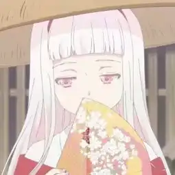 求下图女孩的动漫名称