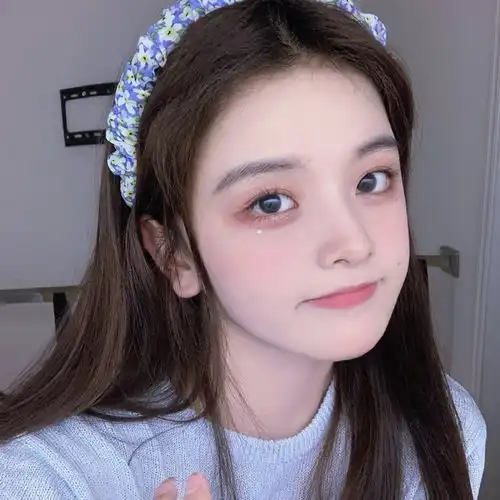 cpdd成功后换上的温柔女头