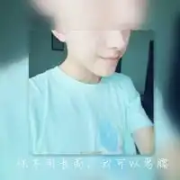 好看的微信头像女快手
