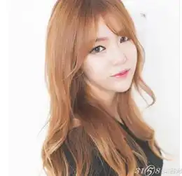 锥子脸女生适合什么发型