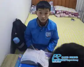 全城扩散柳州11岁男孩已失联3天,家长都急疯了