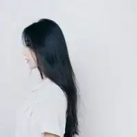 白玫瑰的清香