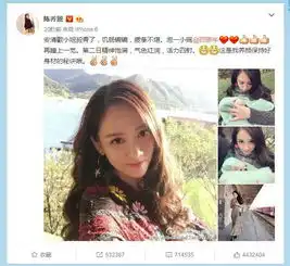 陈乔恩年近40,拥有17岁少女的容貌,穿出20岁模样