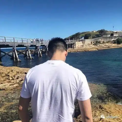 男生怎样拍照看起来像网红