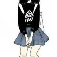 特别伤心的二次元头像微信头像图片大全