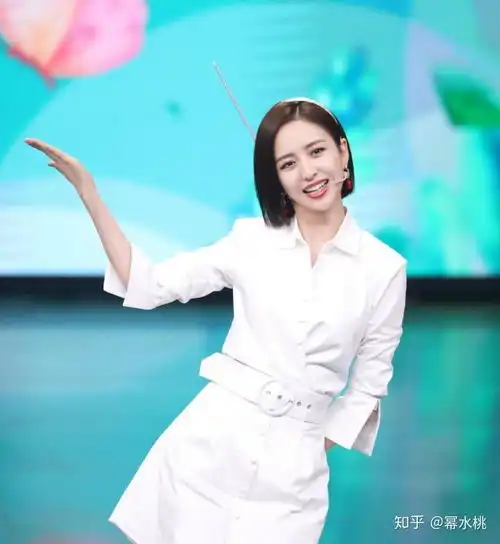 女生脸上有这5个特点,你就是比明星还上镜的美人脸