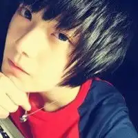 型男qq头像超帅够酷的型男