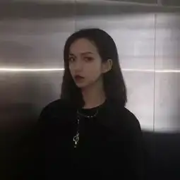 霸气高冷社会大佬女生头像