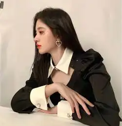 鞠婧祎疑似整容,鼻子疤痕太明显,四千年美女脸越来越僵