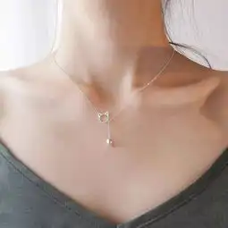 好看到尖叫100款让人少女心炸裂的首饰