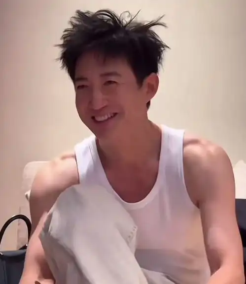 最帅男艺人出炉,痞帅登顶,他们是生图界的扛把子