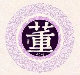 珍贵大槐树迁民姓氏董姓姓氏简介及迁民名录