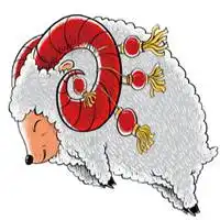 属羊用什么头像最旺财微信头像图片大全