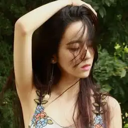 小清新森系图片皮肤头像女头男头喜堆糖,美好生活研究所