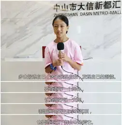 专访全国街舞冠军席嘉琪如何12岁就走向国际舞台