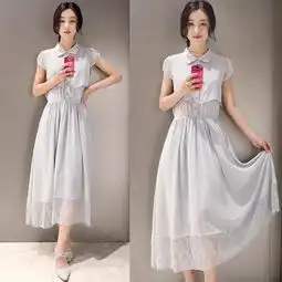 必备淑女美衣让你化身气质美女