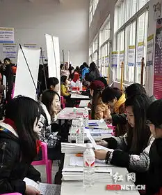 湖南2013届女毕业生招聘会举行大多钟情文秘类岗位
