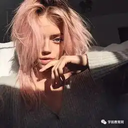 速看,2017最流行的女生发型来了