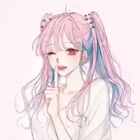 女头像可爱小清新可爱13岁