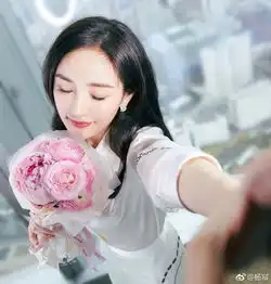 想要和杨幂一样永远18岁少女肌你也可以拥有
