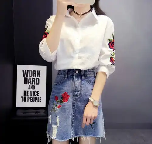 这些精致的套装裙,为什么自己穿还差那么远因为你要学会这些