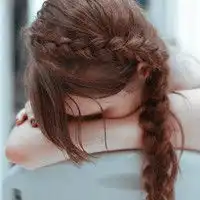 女生主打欧美控个性头像