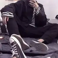 qq头像半身男生半身男生霸气高冷范qq头像