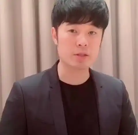 陈赫被自己的员工拆台,员工还想要加工资,陈赫的回复太搞笑
