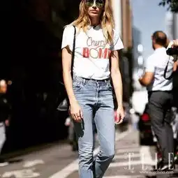我想跟你说的话都写在我的白t上了