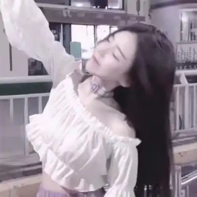 2023甜美温柔女生头像