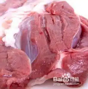 临清烧肉怎么做