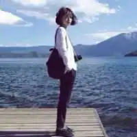 一次错误的牵手,一个荒谬的决定,造就一个恶魔的灵魂