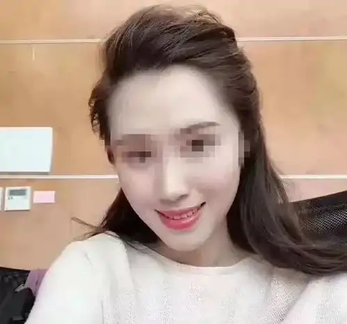 痛心24岁美女演员理发店洗头被20岁店老板杀害原准备8月结婚