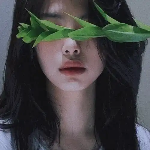 超好看微信头像