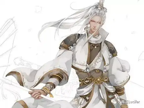 紫薇斗数将星正财星武曲星