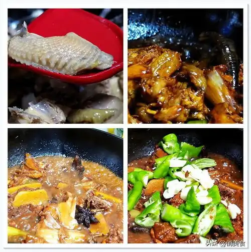 养心重在补脑,盘点5种食物,每天做给父母吃,子女不要心疼钱