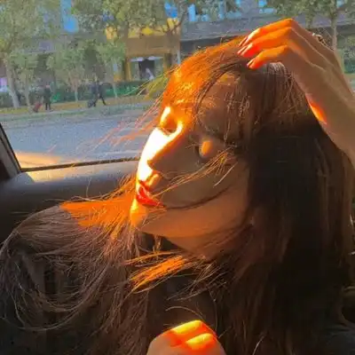 性感头像小姐姐头像美女头像小姐姐头像