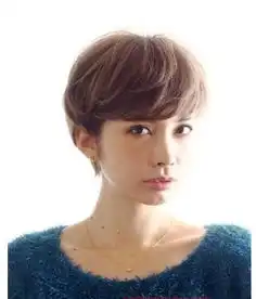 短发什么发型好看又好打理